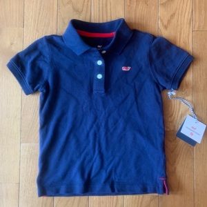 Vineyard Vines for Target Toddler Polo